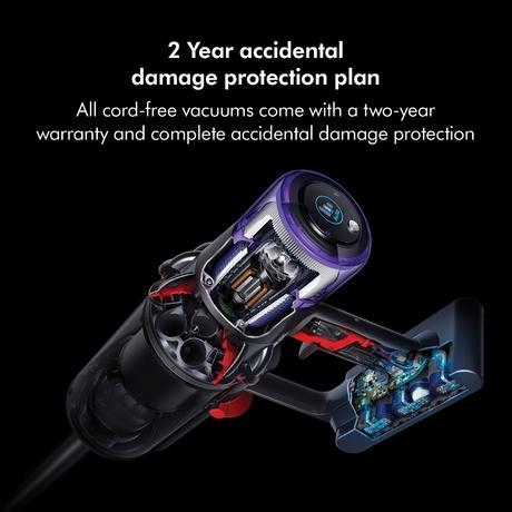 Dyson V12S Detect Slim Submarine Complete Wet & Dry Vacuum Cleaner-7