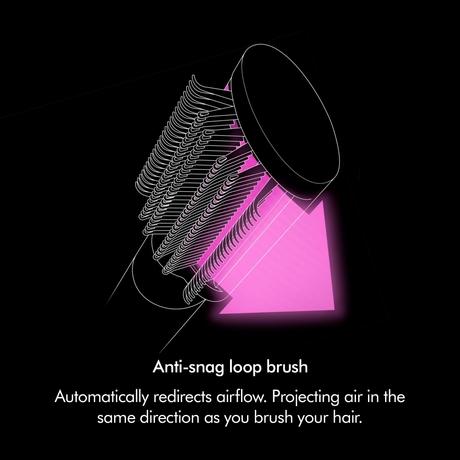 Dyson Airwrap Origin Multi-Styler & Dryer, Nickel/Copper-5