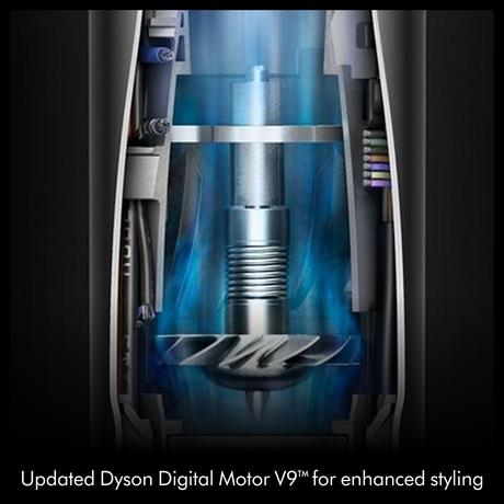 Dyson Airwrap Origin Multi-Styler & Dryer, Nickel/Copper-8
