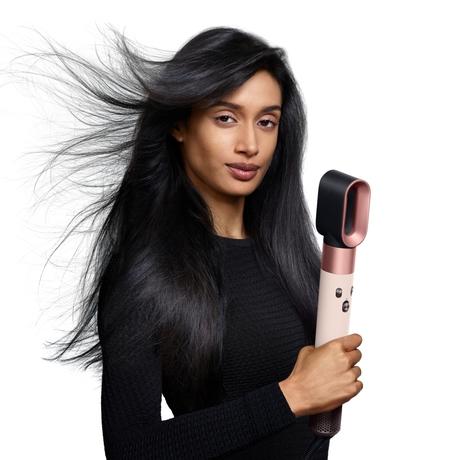 Dyson Airwrap i.d. 6-in-1 Multi-Styler with Styles Without Heat Damage, 7 Styling Settings, 3 Speed & 3 Heat Settings, Cold Shot, Enhanced Coanda Airflow, Versatile Styling (Ceramic Pink & Rose Gold)-3