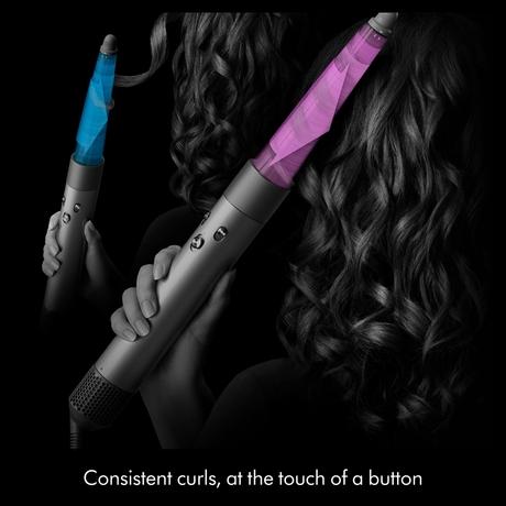 Dyson Airwrap i.d. 6-in-1 Multi-Styler with Styles Without Heat Damage, 7 Styling Settings, 3 Speed & 3 Heat Settings, Cold Shot, Enhanced Coanda Airflow, Versatile Styling (Prussian Blue & Rich Copper)-6