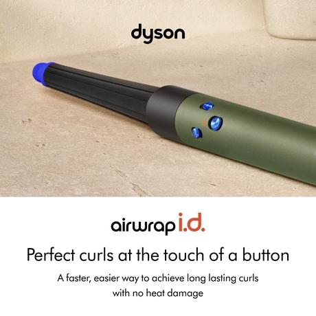 Dyson Airwrap ID Hair Styler, Ceramic Khakhi-2
