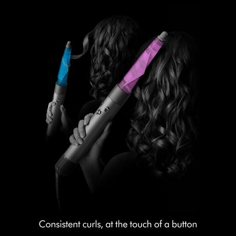 Dyson Airwrap ID Hair Styler, Ceramic Khakhi-5
