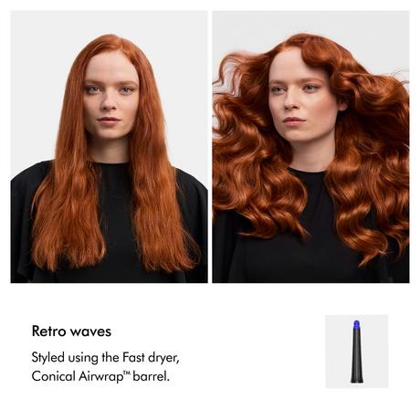Dyson Airwrap ID Hair Styler, Ceramic Khakhi-6