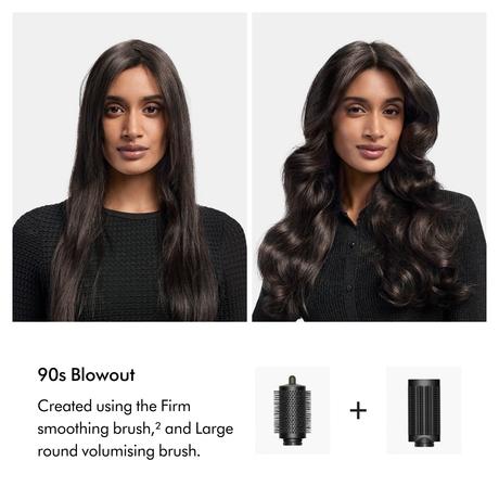 Dyson Airwrap ID Hair Styler, Ceramic Khakhi-7