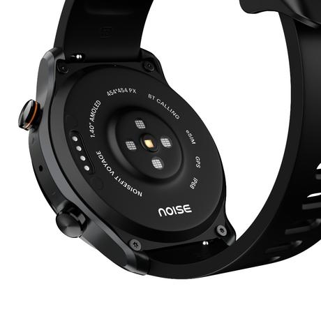 Sim Cards Esim Enabled Smartwatch Noise NoiseFit Voyage India's