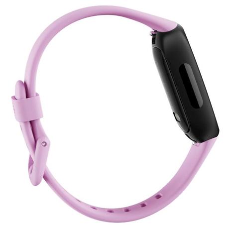 Buy Fitbit Inspire Smart Watch with Water Resistance, Lilac