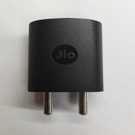 Buy Jio HY-02A050150IU01 Micro USB Adapter Compatible with