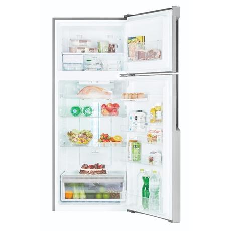 Buy Electrolux 461 L 1 Star Frost Free Double Door Refrigerator