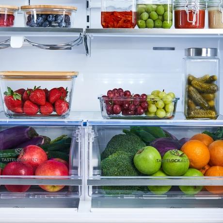 Electrolux 680 L Frost Free Side by Side Refrigerator, Glossy Dark Grey Stainless Steel, EQE6879A-B NIN-12