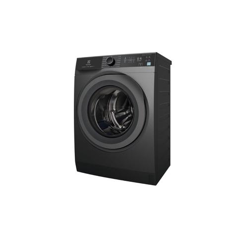 Electrolux 9 kg Front Load Fully Automatic Washing Machine, 1200 RPM, HygienicCare, EcoInverter motor, Quick cycles, Adjust Tempratures (EWF9024M3SB)-1