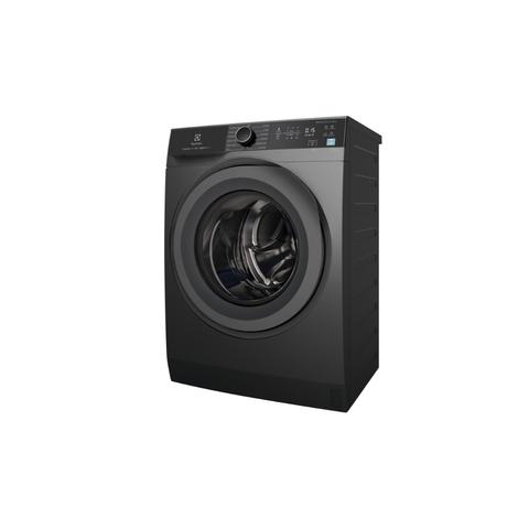 Electrolux 9 kg Front Load Fully Automatic Washing Machine, 1200 RPM, HygienicCare, EcoInverter motor, Quick cycles, Adjust Tempratures (EWF9024M3SB)-1