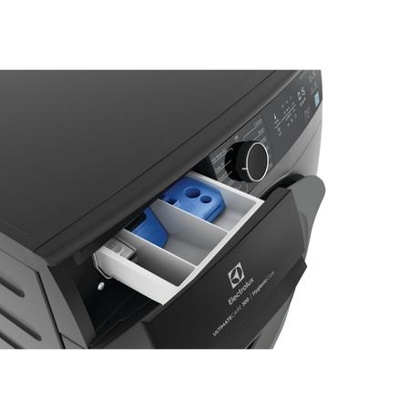 Electrolux 9 kg Front Load Fully Automatic Washing Machine, 1200 RPM, HygienicCare, EcoInverter motor, Quick cycles, Adjust Tempratures (EWF9024M3SB)-3
