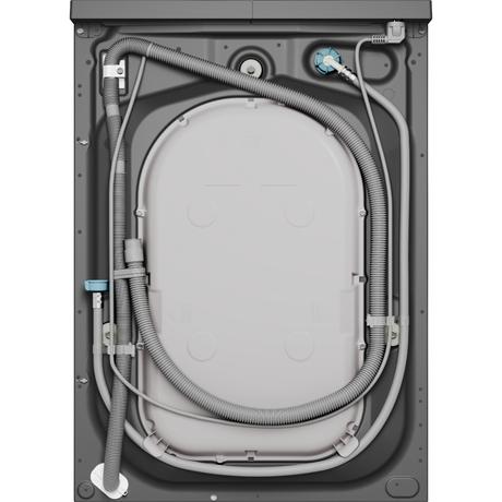 Electrolux 9 kg Front Load Fully Automatic Washing Machine, 1200 RPM, HygienicCare, EcoInverter motor, Quick cycles, Adjust Tempratures (EWF9024M3SB)-5