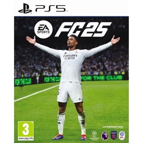 PlayStation 5 EA Sports FC25-0