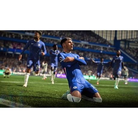 PS5 EA Sports FC26-2