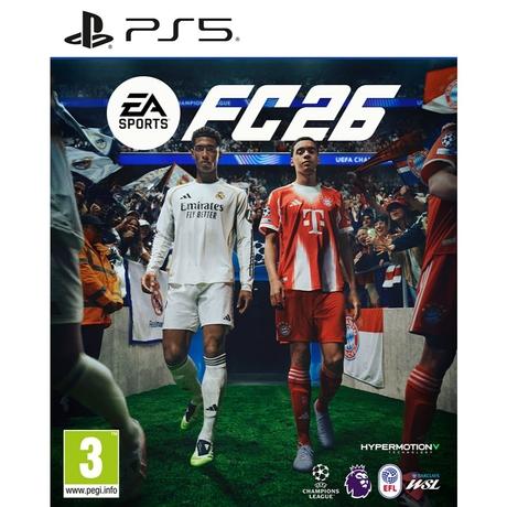 PS5 EA Sports FC26-5