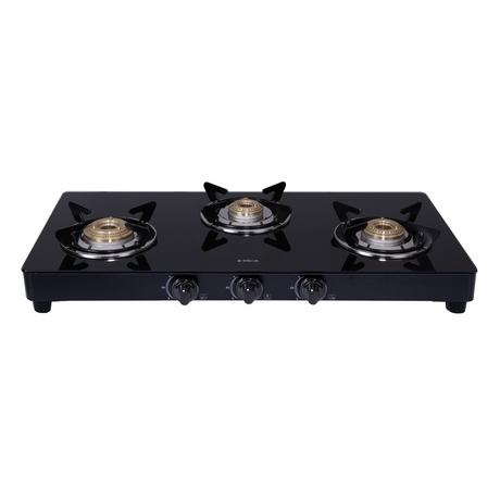 Elica 773 CT DT Vetro Cooktop Hob-0