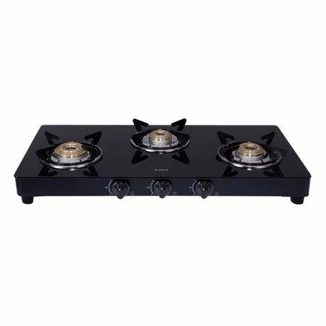 Elica 773 CT DT Vetro Cooktop Hob-0