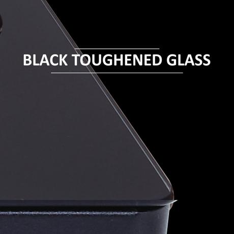 Elica 773 CT DT Vetro Cooktop Hob-1