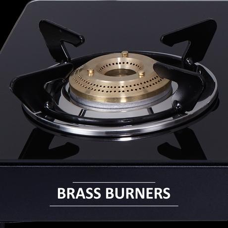 Elica 773 CT DT Vetro Cooktop Hob-3