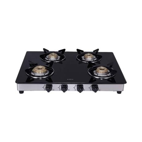 Elica 694 CT DT Vetro Cooktop Hob-0