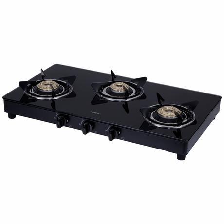 Elica 703 CT Vetro BK Cooktop Hob-1