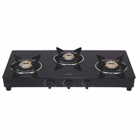 Elica 703 CT Vetro BK Cooktop Hob-2