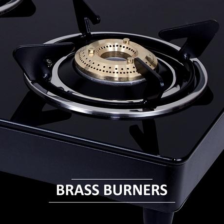 Elica 703 CT Vetro BK Cooktop Hob-3