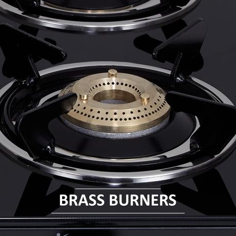 Elica 594 CT Vetro BK Cooktop Hob-2