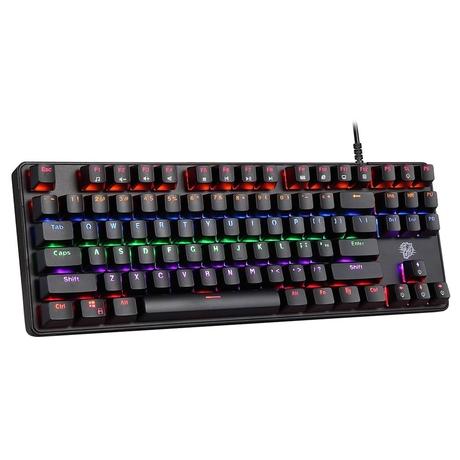 Enter Phoenix Pro Wired Gaming Keyboard-1