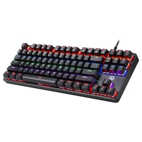 Enter Phoenix Pro Wired Gaming Keyboard-2
