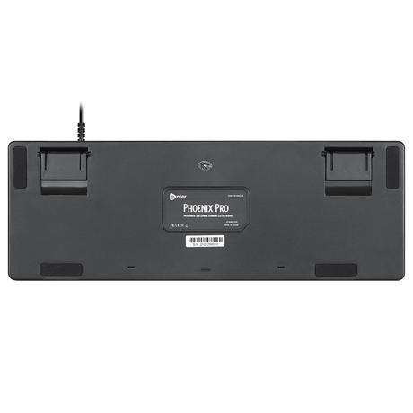 Enter Phoenix Pro Wired Gaming Keyboard-4