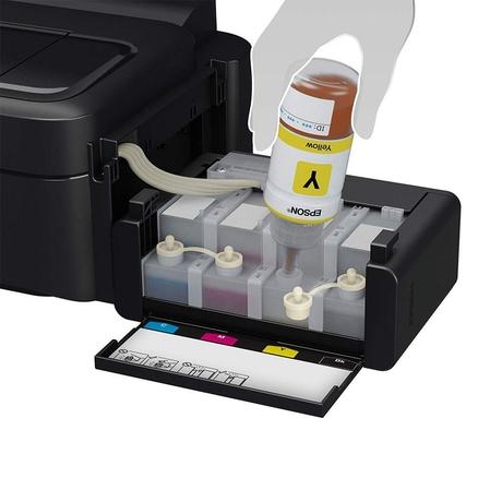 EPSON L130 Inkjet Single-function Printer-3