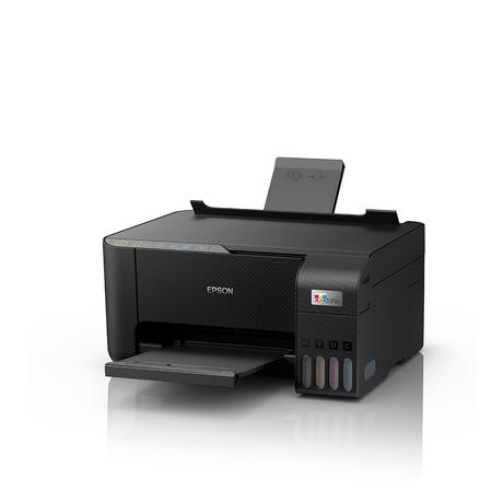 Epson L3250 Inktank Multi-function Colour Wi-Fi Printer, speed up to 10 PPM (Black) & 5 PPM (Colour)-1