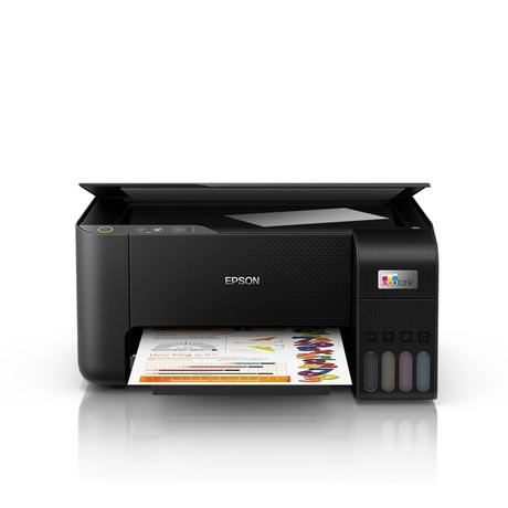 EPSON L3210 Inktank Multi-function Color USB Printer-0