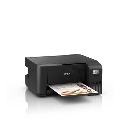 EPSON L3210 Inktank Multi-function Color USB Printer-1