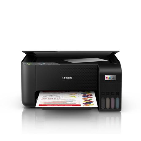 EPSON L3212 Inktank Multi-function Color USB Printer-0
