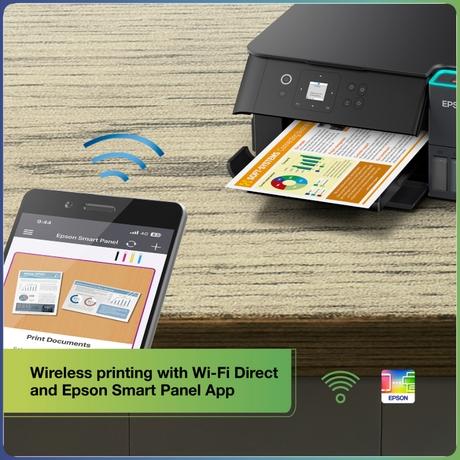 Epson EcoTank L4360 A4 Wi-Fi Duplex All-in-One Ink Tank Printer-1