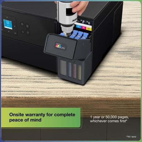 Epson EcoTank L4360 A4 Wi-Fi Duplex All-in-One Ink Tank Printer-3
