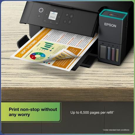 Epson EcoTank L4360 A4 Wi-Fi Duplex All-in-One Ink Tank Printer-7