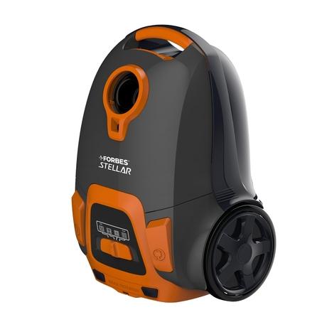Eureka Forbes Stellar Canister Vacuum Cleaner With Suction & Blower Function, 1600 Watts, Orange-2