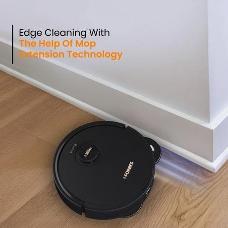 Eureka Forbes Robo Smart Fullstation Vacuum Cleaner-8