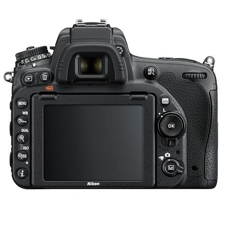 Buy Nikon D750 DSLR Camera with 24-120 mm Lens Kit at Reliance Digital