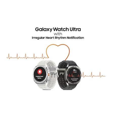Heart Rate Monitor App Galaxy Watch Ecg Monitor Smart Watch Ecg