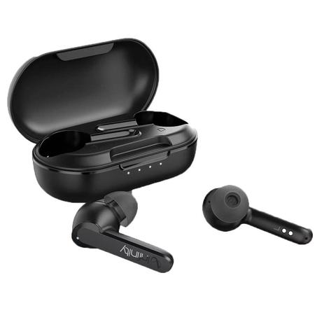 Buy Infinty Spin 100 True Wireless Ear Buds with Secure Fit, Upto