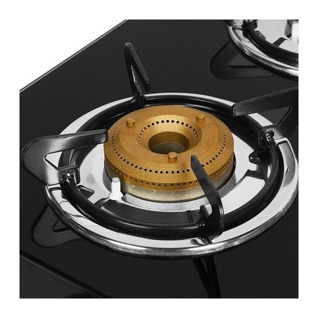 Faber Jumbo 4BB BK AI Cooktop-4