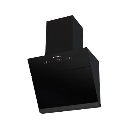 Faber AETHER BLDC HC SC FL BK IN 60 Kitchen Hood-2