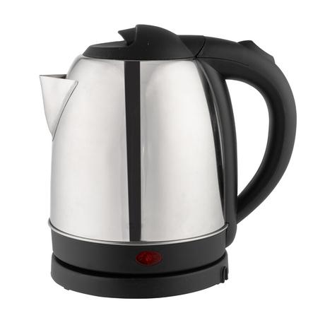Fabiano Platinum Electric Kettle 1.5L With 1 Year Warranty-2