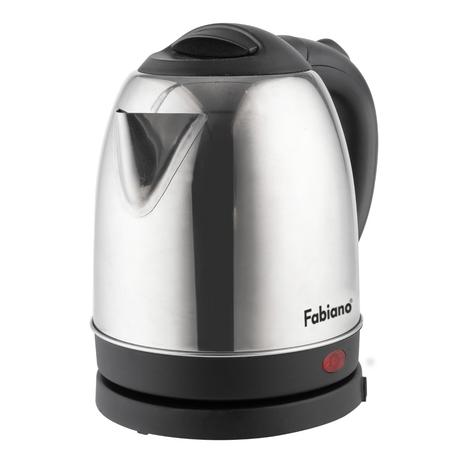 Fabiano 1.5 Litres Electric Kettle, Pack of 4 With 1 Year Warranty-2